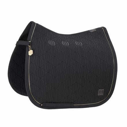 Eskadron Zadeldek Softshell Emblem Heritage 24/25 Zadeldoeken - Maddelin Equestrian Eskadron