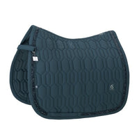 Eskadron Zadeldek Softshell Jewel Classic Sports 26 Zadeldoeken - Maddelin Equestrian Eskadron