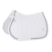 Eskadron Zadeldek Softshell Jewel Classic Sports 26 Zadeldoeken - Maddelin Equestrian Eskadron