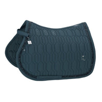 Eskadron Zadeldek Softshell Jewel Classic Sports 26 Zadeldoeken - Maddelin Equestrian Eskadron