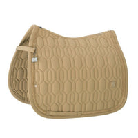 Eskadron Zadeldek Softshell Jewel Classic Sports 26 Zadeldoeken - Maddelin Equestrian Eskadron