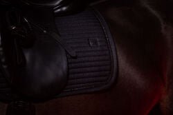 Eskadron Zadeldek Sparkle Crystal Dynamic 25 Zadeldoeken - Maddelin Equestrian Eskadron