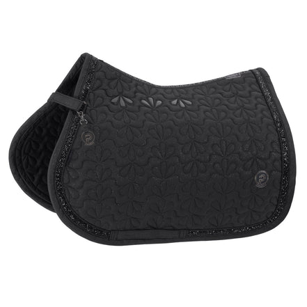 Eskadron Zadeldek Sparkle Jewel Platinum 25 Zadeldoeken - Maddelin Equestrian Eskadron