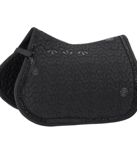 Eskadron Zadeldek Sparkle Jewel Platinum 25 Zadeldoeken - Maddelin Equestrian Eskadron
