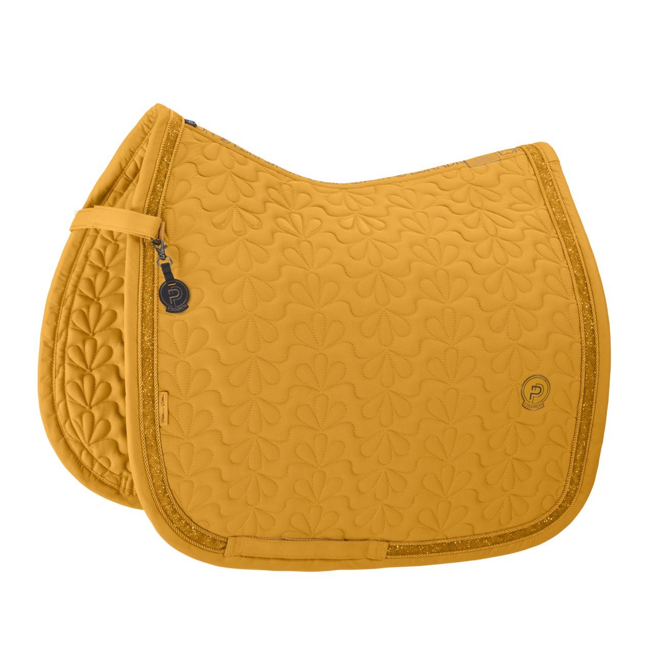 Eskadron Zadeldek Sparkle Jewel Platinum 25 Zadeldoeken - Maddelin Equestrian Eskadron