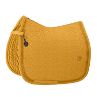 Eskadron Zadeldek Sparkle Jewel Platinum 25 Zadeldoeken - Maddelin Equestrian Eskadron