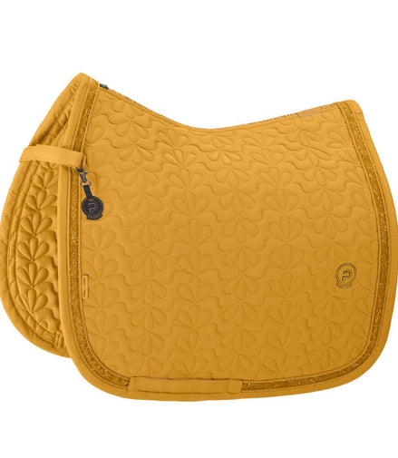 Eskadron Zadeldek Sparkle Jewel Platinum 25 Zadeldoeken - Maddelin Equestrian Eskadron