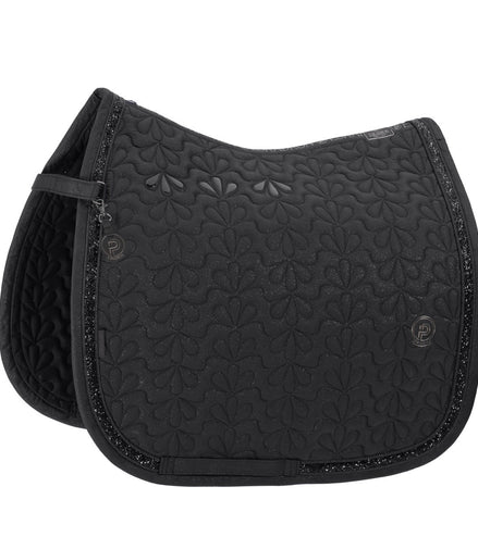 Eskadron Zadeldek Sparkle Jewel Platinum 25 Zadeldoeken - Maddelin Equestrian Eskadron