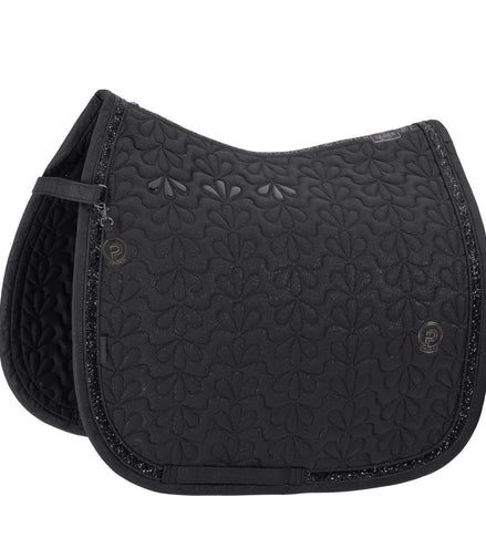 Eskadron Zadeldek Sparkle Jewel Platinum 25 Zadeldoeken - Maddelin Equestrian Eskadron