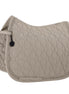 Eskadron Zadeldek Sparkle Jewel Platinum 26/27 Zadeldoeken - Maddelin Equestrian