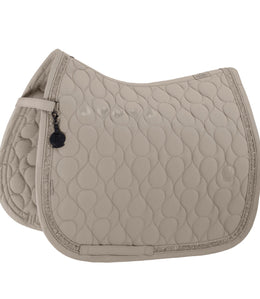 Eskadron Zadeldek Sparkle Jewel Platinum 26/27 Zadeldoeken - Maddelin Equestrian