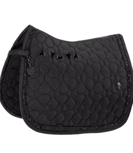 Eskadron Zadeldek Sparkle Jewel Platinum 26/27 Zadeldoeken - Maddelin Equestrian