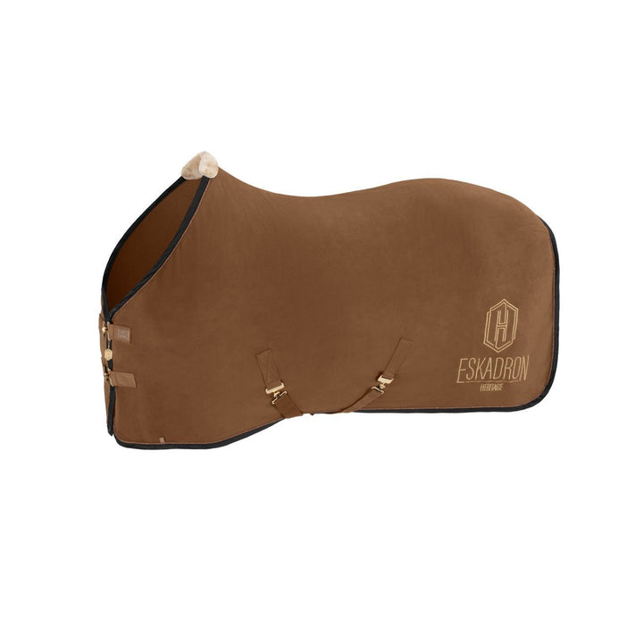 Eskadron Zweetdeken Fleece Heritage 24/25 Zweetdekens - Maddelin Equestrian Eskadron