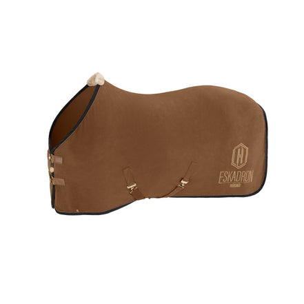 Eskadron Zweetdeken Fleece Heritage 24/25 Zweetdekens - Maddelin Equestrian Eskadron