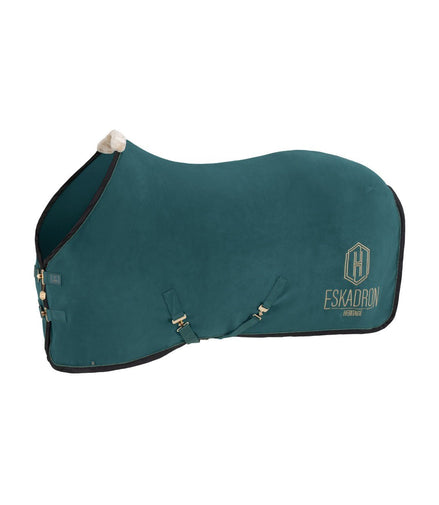 Eskadron Zweetdeken Fleece Heritage 24/25 Zweetdekens - Maddelin Equestrian Eskadron