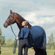Eskadron Zweetdeken Fleece Heritage 24/25 Zweetdekens - Maddelin Equestrian Eskadron