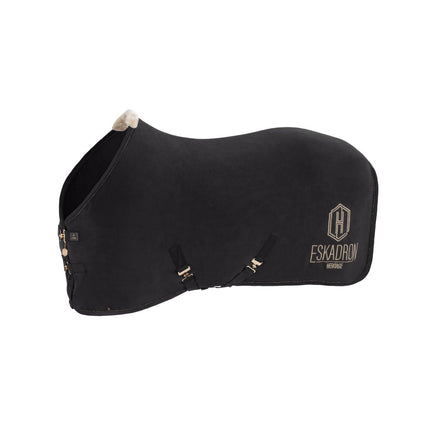 Eskadron Zweetdeken Fleece Heritage 24/25 Zweetdekens - Maddelin Equestrian Eskadron
