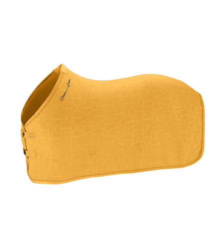 Eskadron Zweetdeken Fleece Stamp Bit Platinum 25 Zweetdekens - Maddelin Equestrian Eskadron