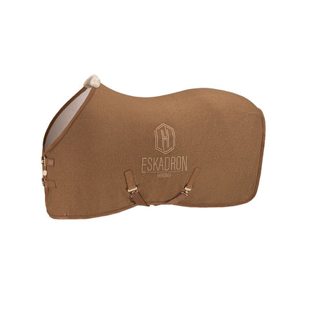 Eskadron Zweetdeken Jersey Sparkle Heritage 24/25 Zweetdekens - Maddelin Equestrian Eskadron