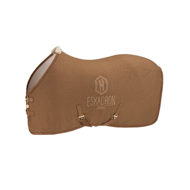 Eskadron Zweetdeken Jersey Sparkle Heritage 24/25 Zweetdekens - Maddelin Equestrian Eskadron