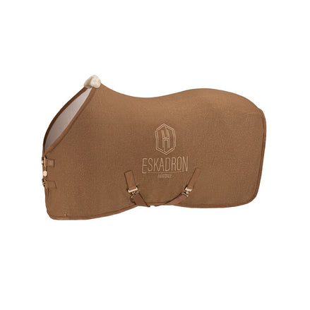 Eskadron Zweetdeken Jersey Sparkle Heritage 24/25 Zweetdekens - Maddelin Equestrian Eskadron