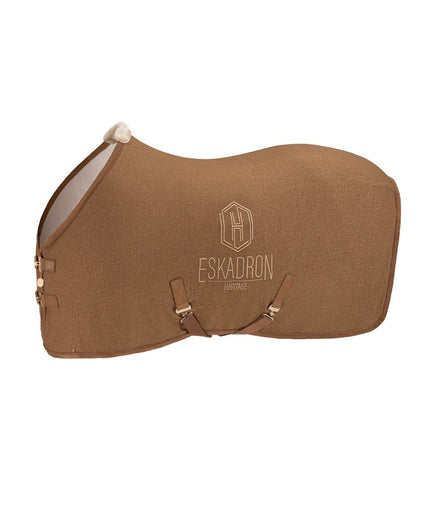 Eskadron Zweetdeken Jersey Sparkle Heritage 24/25 Zweetdekens - Maddelin Equestrian Eskadron