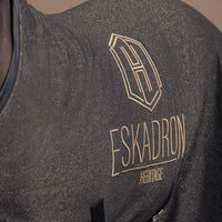 Eskadron Zweetdeken Jersey Sparkle Heritage 24/25 Zweetdekens - Maddelin Equestrian Eskadron