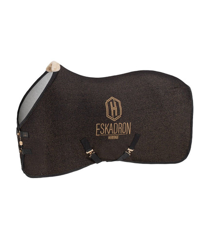 Eskadron Zweetdeken Jersey Sparkle Heritage 24/25 Zweetdekens - Maddelin Equestrian Eskadron
