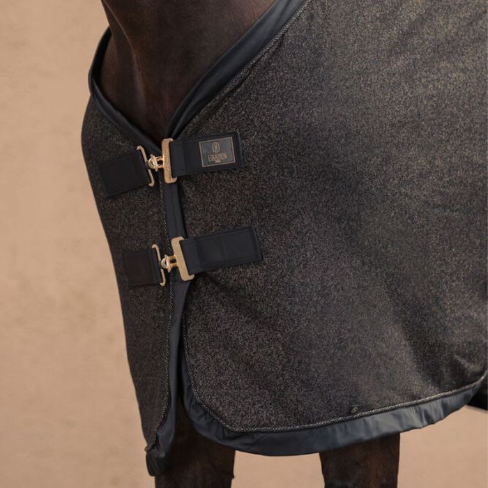 Eskadron Zweetdeken Jersey Sparkle Heritage 24/25 Zweetdekens - Maddelin Equestrian Eskadron