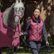 Eskadron Zweetdeken Jersey Sparkle Heritage 25/26 Zweetdekens - Maddelin Equestrian Eskadron
