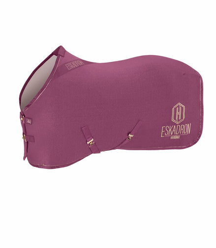 Eskadron Zweetdeken Jersey Sparkle Heritage 25/26 Zweetdekens - Maddelin Equestrian Eskadron