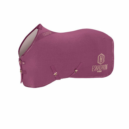 Eskadron Zweetdeken Jersey Sparkle Heritage 25/26 Zweetdekens - Maddelin Equestrian Eskadron