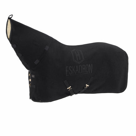 Eskadron Zweetdeken Polarfleece High - Neck Heritage 24/25 Zweetdekens - Maddelin Equestrian Eskadron