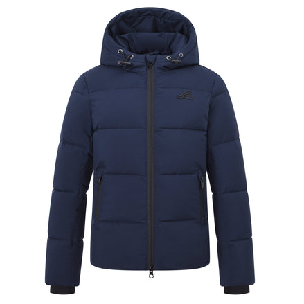 Euro-Star Camie Kids Winterjas Kids Jassen - Maddelin Equestrian