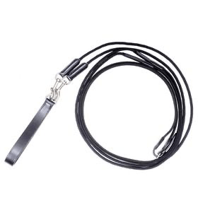 Euroriding Draw Rains Web + Cord Strasbourg Hulpteugels - Maddelin Equestrian Euroriding