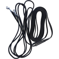 Euroriding Dubbele Longe 18m Longeerbenodigdheden - Maddelin Equestrian Euroriding