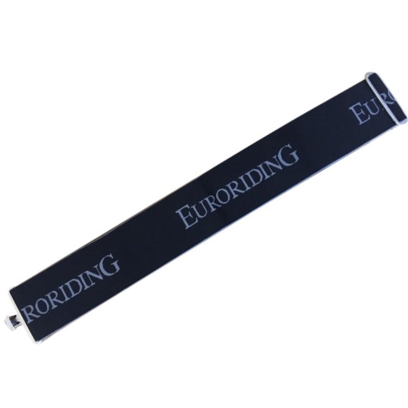 Euroriding Elastische Bruikriem Toebehoren - Maddelin Equestrian Euroriding