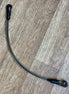 Euroriding Elastische Staartkoord voor Paardendeken Outdoordeken - Maddelin Equestrian