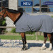Euroriding Fleece Rug met Teddykraag Zweetdekens - Maddelin Equestrian Euroriding