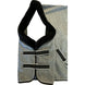 Euroriding Fleece Rug met Teddykraag Zweetdekens - Maddelin Equestrian Euroriding