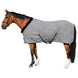 Euroriding Fleece Rug met Teddykraag Zweetdekens - Maddelin Equestrian Euroriding