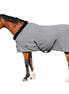 Euroriding Fleece Rug met Teddykraag Zweetdekens - Maddelin Equestrian Euroriding