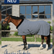 Euroriding Fleece Rug met Teddykraag Zweetdekens - Maddelin Equestrian Euroriding
