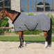 Euroriding Fleece Rug met Teddykraag Zweetdekens - Maddelin Equestrian Euroriding
