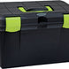 Euroriding Grooming Box Arezzo Poetstassen & kisten - Maddelin Equestrian