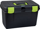 Euroriding Grooming Box Arezzo Poetstassen & kisten - Maddelin Equestrian