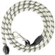 Euroriding Halstertouw Changeable Snap Hook Touwen - Maddelin Equestrian Euroriding