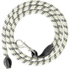 Euroriding Halstertouw Changeable Snap Hook Touwen - Maddelin Equestrian Euroriding