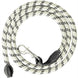 Euroriding Halstertouw Changeable Snap Hook Touwen - Maddelin Equestrian Euroriding