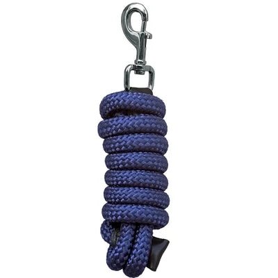 Euroriding Halstertouw Premium Bigeye Hook Touwen - Maddelin Equestrian Euroriding